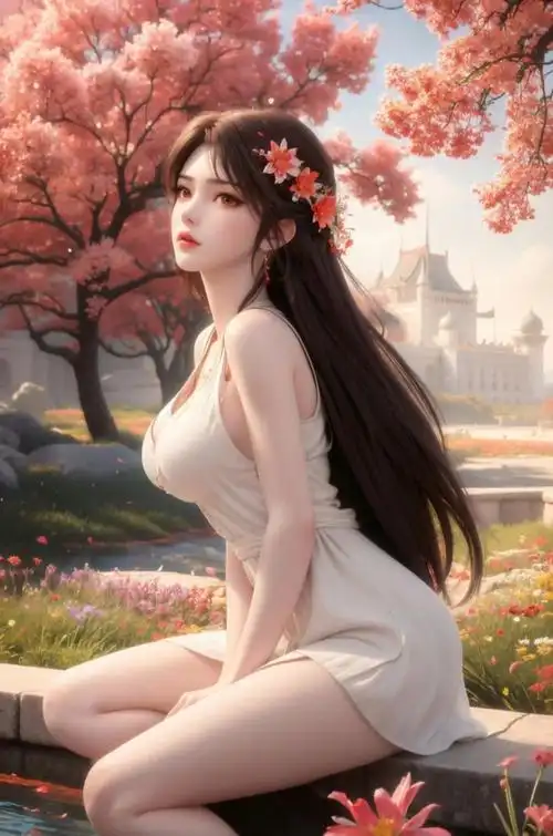 山海旧梦 剧集封面